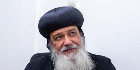 بعد
      قرار
      تعيينه
      نائبًا
      بابويًا
      بجنوب
      أفريقيا..
      من
      هو
      الأنبا
      جوزيف؟