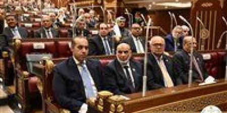 وزير
      الشؤون
      النيابية
      يهنئ
      رئيس
      الشيوخ
      والاعضاء:
      انطلاقة
      جديدة
      لعملٍ
      برلمانيٍ
      ثريٍ
      ومثمرٍ