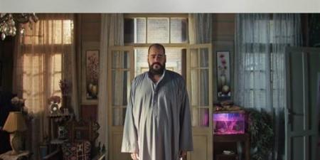 بعد
      أيام
      من
      عرضه..
      تعرف
      على
      إيرادات
      فيلم
      السادة
      الأفاضل
      في
      آخر
      ليلة
      عرض