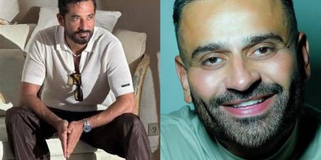 رمضان
      2026..
      انضمام
      عمر
      السعيد
      لأبطال
      مسلسل
      الريس
      بطولة
      عمرو
      سعد