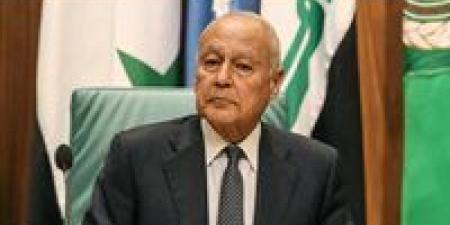 أحمد
      أبو
      الغيط:
      مصر
      دفعت
      ثمنًا
      غاليًا
      لصالح
      القضية
      الفلسطينية
