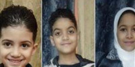 جريمة
      فيصل
      تهز
      مصر..
      القصة
      الكاملة
      لرجل
      يقتل
      أمًا
      وأطفالها
      الثلاثة
      بالسم