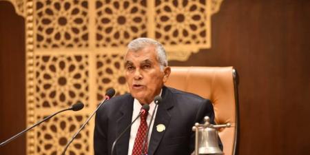 إجراء
      انتخابات
      مكاتب
      اللجان
      النوعية
      بمجلس
      الشيوخ
      اليوم