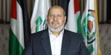 خليل
      الحية:
      غزة
      تحتاج
      6
      آلاف
      شاحنة
      مساعدات
      يوميًا..
      وندعو
      الوسطاء
      للتحرك