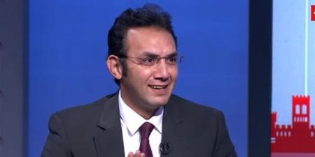 خبير
      تنمية
      بشرية:
      النجاح
      الحقيقي
      يولد
      من
      التجارب
      الصعبة