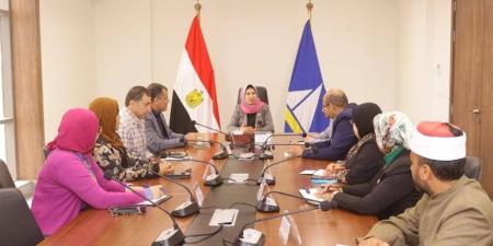 فيديوهات
      ترويجية
      وحملات
      ميدانية
      لمواجهة
      سُعار
      الكلاب
      بدمياط