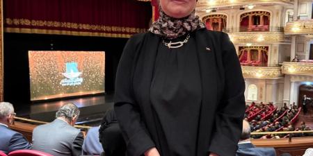 نقيب
      التمريض:
      كلمة
      الرئيس
      السيسي
      في
      احتفالية
      العاصمة
      تُجسد
      رؤية
      مصر
      للسلام