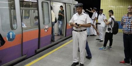 شرطة
      النقل
      تضبط
      1435
      قضية
      فى
      محطات
      المترو
      والقطارات