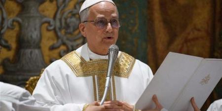 البابا
      لاوُن
      الرابع
      عشر:
      ملكوت
      الله
      لا
      ينتمي
      إلى
      المتكبرين
      بل
      للمتواضعين