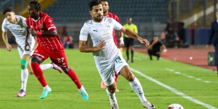 المصري
      يهزم
      الاتحاد
      الليبي
      ويتأهل
      إلى
      مجموعات
      الكونفدرالية