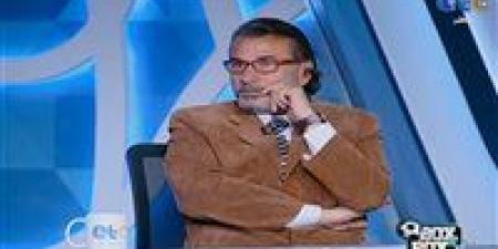 محمد
      عبد
      الجليل
      :
      حلمي
      طولان
      "طمع"وهو
      في
      اللجنة
      الفنية
      لتولي
      تدريب
      منتخب
      مصر
      الثاني