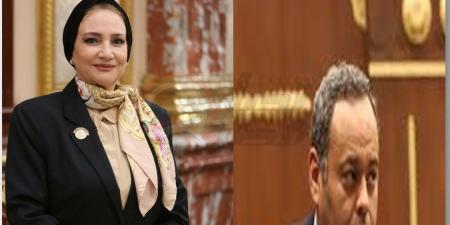 سامح
      السادات
      رئيسا
      للهيئة
      البرلمانية
      لحزب
      الإصلاح
      والتنمية
      بمجلس
      الشيوخ
      ورانيا
      عز
      الدين
      نائبا