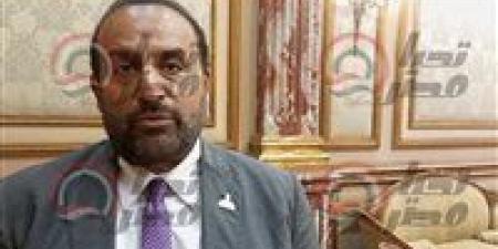 نتابع
      أرض
      الزمالك
      ومشاكل
      الاسماعيلي..
      النائب
      محمد
      شبانة:
      رياضة
      الشيوخ
      ستدعم
      جميع
      الأندية
      الجماهيرية