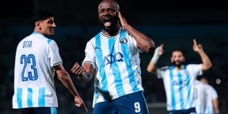 رابط
      البث
      المباشر
      لمشاهدة
      مباراة
      بيراميدز
      والتأمين
      الإثيوبي
      في
      دوري
      أبطال
      أفريقيا
