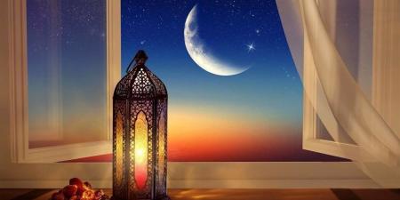 الأحد
      26
      أكتوبر
      2025
      بالتقويم
      الهجري..
      كم
      تبقى
      على
      شهر
      رمضان
      المبارك؟