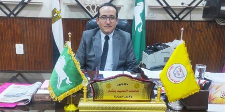 روشتة
      من
      الطب
      البيطري
      لحماية
      طفلك
      من
      "البروسيلا"
      المنقولة
      عبر
      الحليب
      (خاص)
