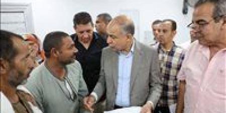 محافظة
      المنيا
      تتربع
      على
      عرش
      محافظات
      الأعلى
      فى
      ملف
      التقنين