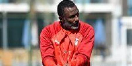 تشكيل
      منتخب
      مصر
      تحت
      17
      سنة
      لمواجهة
      قطر
      وديًا
      استعدادًا
      لكأس
      العالم
      للناشئين