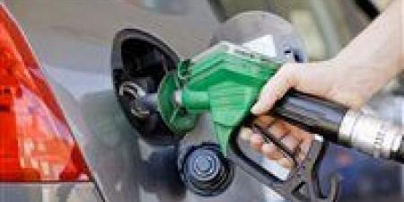 البنزين
      95
      بـ21
      جنيهًا
      و92
      بـ19.25..
      والسولار
      ثابت
      عند
      17.5
      جنيهًا
      في
      تحديث
      أسعار
      الوقود