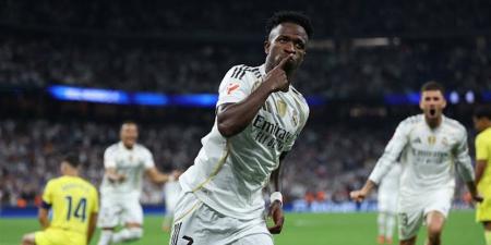 فينيسيوس
      يوجه
      رسالة
      لجماهير
      ريال
      مدريد
      بعد
      الفوز
      على
      برشلونة
      في
      الكلاسيكو