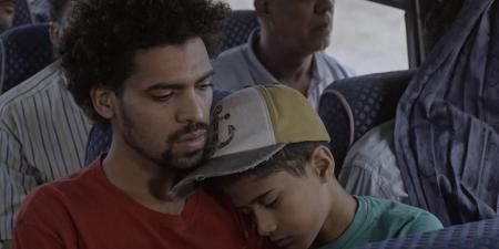 بعد
      مهرجان
      الجونة..
      فيلم
      المستعمرة
      للمخرج
      محمد
      رشاد
      بـ
      مهرجان
      البحر
      الأحمر
      السينمائي
