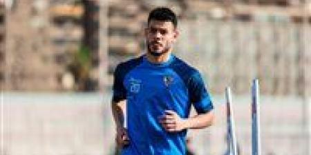 مدير
      الكرة
      بالزمالك:
      لم
      نتلق
      اي
      خطابات
      بشأن
      إيقاف
      دونجا..
      واللاعب
      سيكون
      ضمن
      بعثة
      الفريق
      للمشاركة
      في
      السوبر
