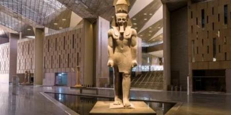 ياسمين
      فراج:
      الرئيس
      السيسى
      أعاد
      الحياة
      لأكبر
      متحف
      فى
      العالم
