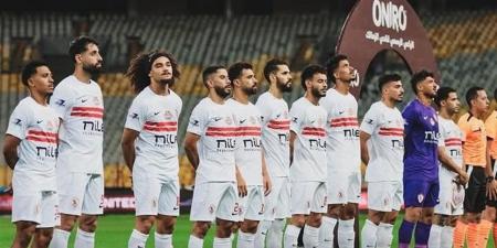 الزمالك
      يرفع
      حالة
      الطوارئ
      استعدادا
      لكأس
      السوبر
      المصرى
      بالإمارات