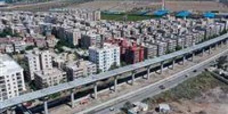 شاهد
      بالصور..
      أول
      لقطات
      جوية
      لمترو
      الإسكندرية
      الجديد