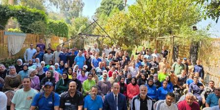 أسيوط
      تستضيف
      أكبر
      دراسة
      تدريبية
      في
      تاريخ
      الكرة
      الطائرة
      المصرية
      برعاية
      الاتحاد