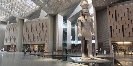 هل
      يوم
      افتتاح
      المتحف
      المصري
      الكبير
      2025
      إجازة
      رسمية؟
      الحكومة
      تُوضح
      التفاصيل