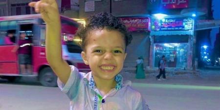 العثور
      على
      "طفل
      شبرا
      الخيمة"
      داخل
      بالوعة
      صرف
      صحي
      بالقليوبية