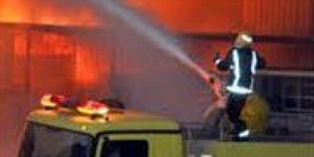 مصرع
      وإصابة
      طفلين
      في
      انفجار
      أسطوانة
      بوتاجاز
      بالطالبية