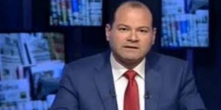 نشأت
      الديهي
      يُحذّر
      من
      تصاعد
      العنف
      بالسودان
      ويدعو
      إلى
      عدم
      التدخل
      الأجنبي