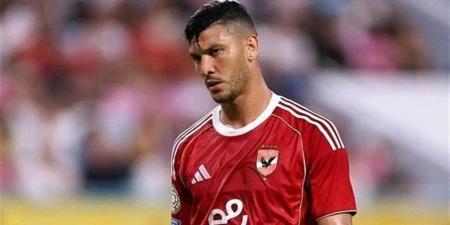 الأهلى
      يسابق
      الزمن
      لتجهيز
      أشرف
      دارى
      قبل
      السوبر
      المحلى