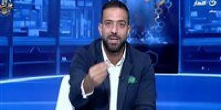 ميدو
      يطالب
      هاني
      أبو
      ريدة
      بإنشاء
      قسم
      للتخطيط
      للمستقبل
      باتحاد
      الكرة