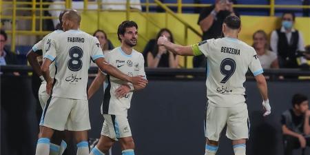 اتحاد
      جدة
      يهزم
      النصر
      بثنائية
      ويتأهل
      إلى
      ربع
      نهائي
      كأس
      خادم
      الحرمين