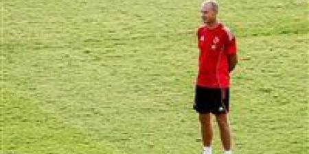 توروب:
      أهدرنا
      العديد
      من
      الفرص
      أمام
      بتروجت
      في
      الدوري