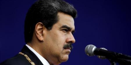 "أسوشيتد
      برس":
      الاستخبارات
      الأمريكية
      حاولت
      تجنيد
      ربان
      طائرة
      مادورو