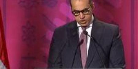 محمود
      فوزي:
      مصر
      تؤكد
      التزامها
      العالمي
      بمكافحة
      الفساد
      خلال
      مؤتمر
      الإنتوساي
      الـ25