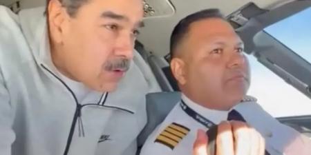 عملية
      استخباراتية
      سرية|مخطط
      أمريكي
      لخطف
      رئيس
      فنزويلا..
      ما
      القصة؟