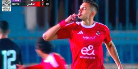 من
      أول
      لمسة:
      نيتس
      جراديشار
      يسجل
      هدف
      التعادل
      للأهلي
      في
      مرمى
      بتروجيت
      في
      الدقيقة
      60