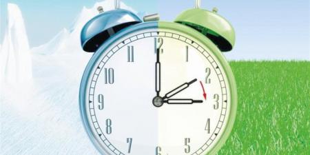 موعد
      بدء
      التوقيت
      الشتوي
      في
      مصر
      2025..
      تأخير
      الساعة
      60
      دقيقة
      من
      هذا
      اليوم