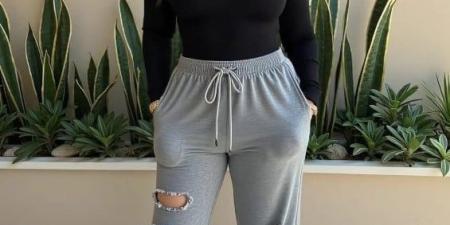 رحمة
      محسن
      تتجاهل
      أنباء
      زواجها..
      ورد
      فعل
      مفاجئ
      منها