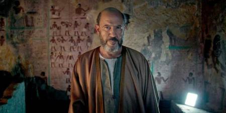 في
      أسبوعه
      الأول..
      مفاجأة
      في
      إيرادات
      فيلم
      السادة
      الأفاضل