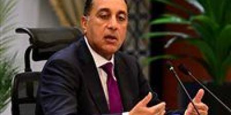 مدبولي:
      "الإنتوساي"
      ترصد
      القصور
      وتقيم
      الأداء
      العام
      لتصحيح
      المسار