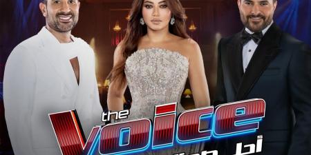 قصص
      مؤثرة
      ومنافسة
      بين
      المدربين..
      ملخص
      الحلقة
      الأولى
      من
      برنامج
      ذا
      فويس