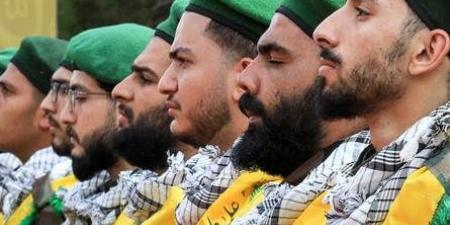 تفاصيل
      عمليات
      سريّة
      لـ"حزب
      الله"..
      تقريرٌ
      إسرائيلي
      يتحدث