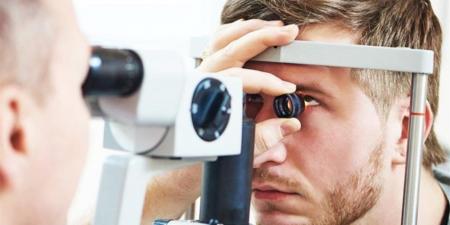 فحص
      بسيط
      للعين
      يتنبأ
      بأمراض
      القلب
      والتقدم
      في
      العمر