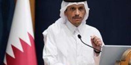 قطر
      تنتقد
      هجوم
      فصائل
      فلسطينية
      وتتجنب
      اتهام
      إسرائيل
      بخرق
      الهدنة